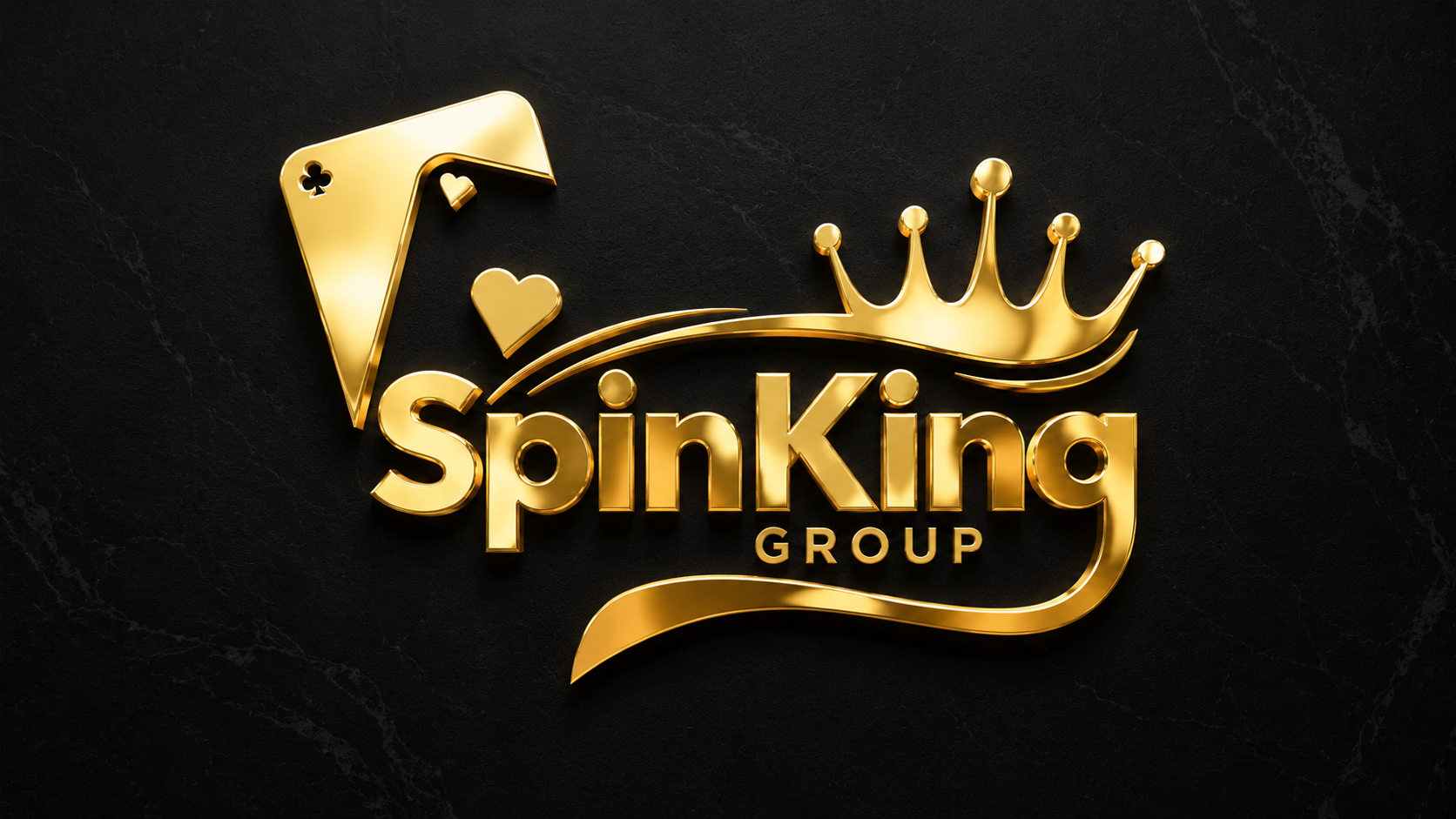 SpinKing Group Logo